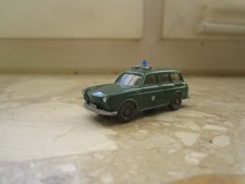 Wiking 1040 volkswagen gebraucht kaufen  Göttingen