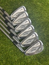 Mizuno pw irons for sale  NEWCASTLE UPON TYNE