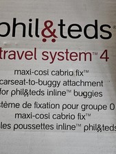 Phil ted maxi for sale  GLASGOW