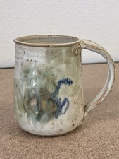Beige clay pottery for sale  Toccoa