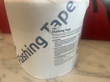 Dupont flashing tape for sale  Cedaredge
