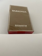 Nasomatto baraonda non. usato  Manduria