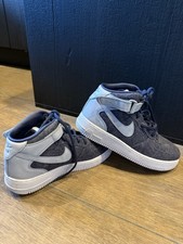Riginale nike air gebraucht kaufen  Egling