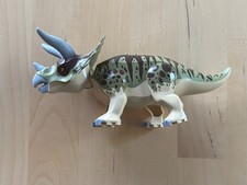 Lego jurassic triceratops for sale  Springville