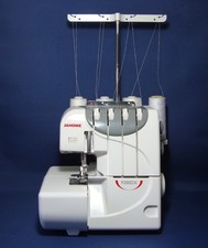 Janome .9300dx overlocker for sale  WALTHAM ABBEY