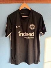 Eintracht frankfurt european for sale  POLEGATE