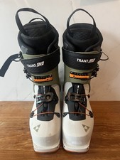 Fischer transalp tour for sale  San Diego