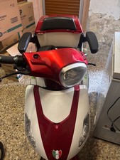 Ufo3 scooter elettrico usato  Milano