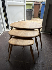 Nest ercol pebble for sale  TARPORLEY