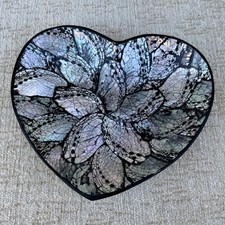 Abalone shell mosaic for sale  GRANTHAM