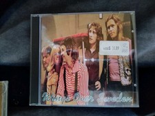 Paul McCartney & Wings Wings Over Sweden 2 CD Set  Barrier, usado comprar usado  Enviando para Brazil