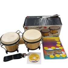 Bongo set strap for sale  UK