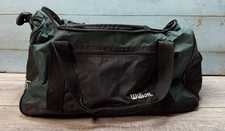 Wilson green black for sale  Lincoln
