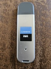 Linksys cisco systems for sale  Cedar Rapids