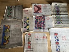 Mises carte rubans d'occasion  Lyon I