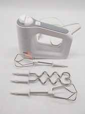 Braun hm3100 handmixer gebraucht kaufen  Lehrte