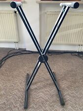 Keyboard stage stand gebraucht kaufen  München