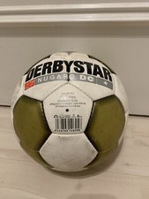 Derbystar nugaro international gebraucht kaufen  Köln