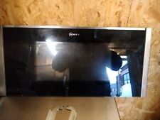 Neff c17gr00n0b microwave for sale  BLACKBURN