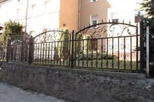 Klasyczna balustrada Ręcznie robiony balkon Schody Kute ogrodzenie Ogrodzenie na sprzedaż  PL