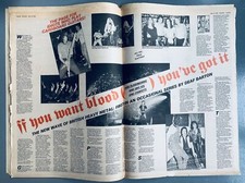1979 rivista suoni usato  Spedire a Italy