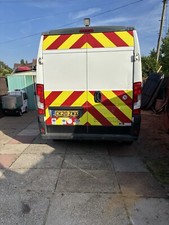 2020 peugeot boxer for sale  NORWICH