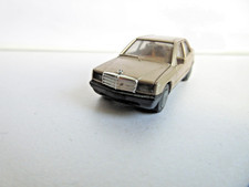 Herpa mercedes 190 gebraucht kaufen  Wilhelmshaven