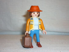 Playmobil frau kutscherin gebraucht kaufen  Fehmarn