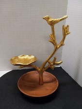Metal wood jewelry for sale  Lake Geneva
