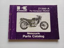 Kawasaki 1300 1980 usato  Vimodrone
