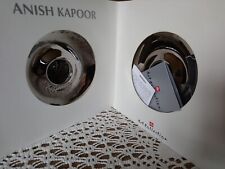 Anish kapoor set usato  Italia