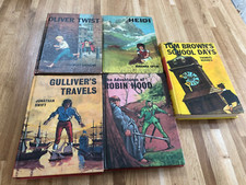 Bancroft classics books for sale  TORPOINT