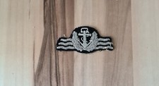 sonderabzeichen bundeswehr gebraucht kaufen  Grünhufe,-Lüdershagen