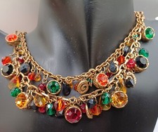 Chico multicolor rhinestone for sale  Vero Beach