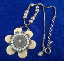 Bijou créateur collier d'occasion  Quimper