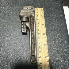 Vintage ridgid long for sale  Roswell