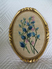Ancienne tapisserie petits d'occasion  Ussac