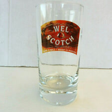 Verre wel scotch d'occasion  Cloyes-sur-le-Loir