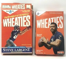 Russell wilson steve for sale  Vancouver