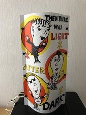 Lampe poser société d'occasion  Haguenau