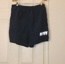 Navy shorts lined for sale  Moyock