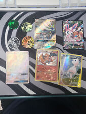 Lotto carte pokemon usato  Seregno
