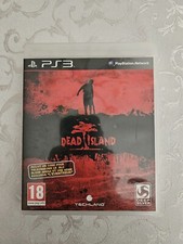 Dead island sony usato  Vasto