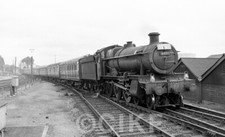 Railway negative 35mm for sale  BEDFORD