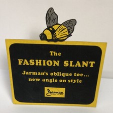 Vintage jarman shoe for sale  Denver