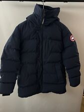 Canada goose parka gebraucht kaufen  Egling