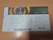 Fiorentina paok salonicco usato  Firenze