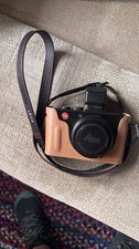 Leica lux 10mp for sale  SHAFTESBURY