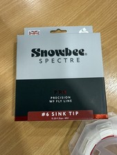 Snowbee spectre sink for sale  REDRUTH