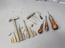 Vintage brass gam for sale  Essexville